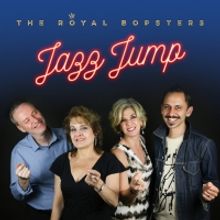 The Royal Bopsters Drop Bonus Single 'Jazz Jump' From PARTY OF FOUR Sessions On…
