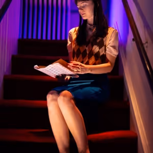 EastLine Theatre Brings Pulitzer Winner THE DIARY OF ANNE FRANK To Lindenhurst