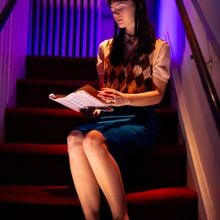 EastLine Theatre Brings Pulitzer Winner THE DIARY OF ANNE FRANK To Lindenhurst