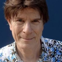 Steven Stanley Joins Group Rep Cast In THE MAN WHO CAME TO DINNER