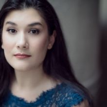 OCM Presents Joan Of Arc Opera- An Operatic Rarity