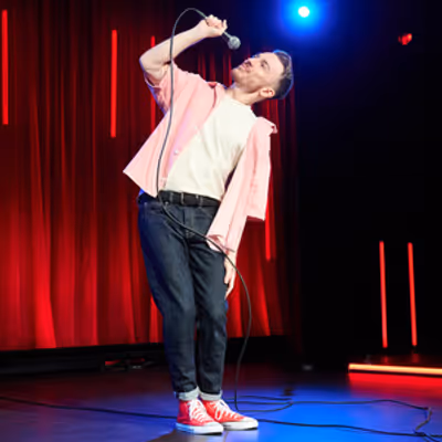 Review: FEELING AFRAID AS IF SOMETHING TERRIBLE IS GOING TO HAPPEN at Studio Theatre