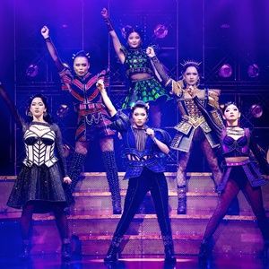 SHOWA GENROKU RAKUGO SHINJU, SIX, And More Win At First Musical Awards Tokyo