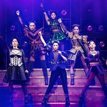 SHOWA GENROKU RAKUGO SHINJU, SIX, And More Win At First Musical Awards Tokyo