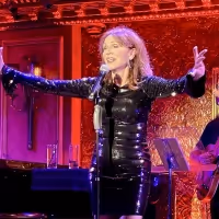 BWW Review: MARILU HENNER: MUSIC & MEMORIES! Is a Treat For the Heart & the Mind at…