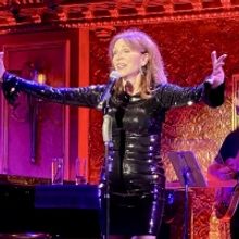 BWW Review: MARILU HENNER: MUSIC & MEMORIES! Is a Treat For the Heart & the Mind at 5