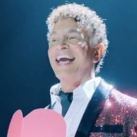 Videos: Watch Norm Lewis, Micaela Diamond & More in UP HERE Musical Numbers