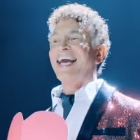 Videos: Watch Norm Lewis, Micaela Diamond & More in UP HERE Musical Numbers Video