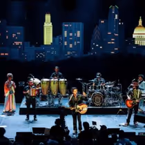 AUSTIN CITY LIMITS Season 52 to Premiere with Carlos Vives on PBS