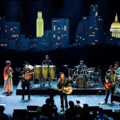 AUSTIN CITY LIMITS Season 52 to Premiere with Carlos Vives on PBS