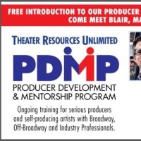 Martin Platt & David Elliott to Join TRU's Spring 2023 Producer Development And…