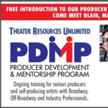 Martin Platt & David Elliott to Join TRU's Spring 2023 Producer Development And…
