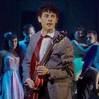 Video: Watch BACK TO THE FUTURE Perform 'Johnny B. Goode' on THE KELLY CLARKSON SHOW Video