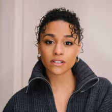 Interview: Ariana DeBose Gears up for Her Café Carlyle Debut