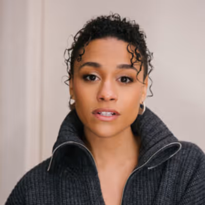 Interview: Ariana DeBose Gears up for Her Café Carlyle Debut