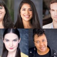 Moving Bench Theatre Announces Cast For Upcoming Virtual Production CONNECTION ERROR