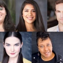 Moving Bench Theatre Announces Cast For Upcoming Virtual Production CONNECTION ERROR