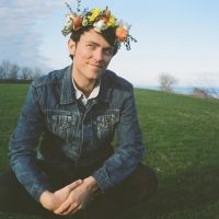 Ring In May Day with a New Single and Garden Seeds From Trapper Schoepp