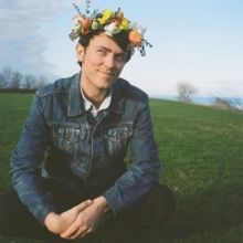 Ring In May Day with a New Single and Garden Seeds From Trapper Schoepp