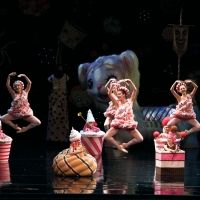 American Ballet Theatre Announces 2022 Fall Season Featuring the World Premiere of Ch