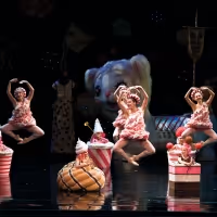 American Ballet Theatre Announces 2022 Fall Season Featuring the World Premiere of…