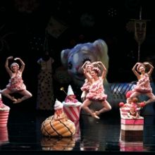 American Ballet Theatre Announces 2022 Fall Season Featuring the World Premiere of…