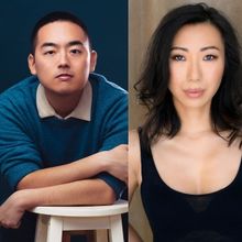 Yangtze Rep Awards $10K Project YZ Residencies to Jing Dong & Julia Gu, Jesse Jae Hoo