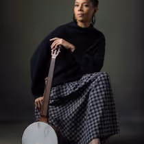 Rhiannon Giddens to Perform at Massey Hall in Toronto