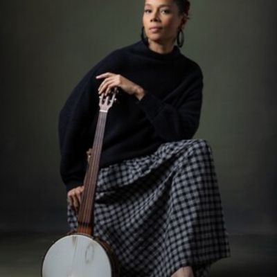 Rhiannon Giddens to Perform at Massey Hall in Toronto