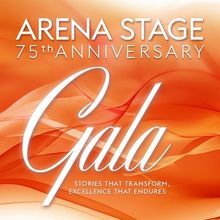 Arena Stage to Honor Tonia Wellons with Beth Newburger Schwartz Award at 2026 Gala
