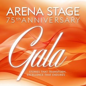 Arena Stage to Honor Tonia Wellons with Beth Newburger Schwartz Award at 2026 Gala