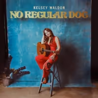 Kelsey Waldon Releases 'Sweet Little Girl' From New Album 'No Regular Dog'