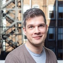 Interview: Theatre Life with Stephen Oremus