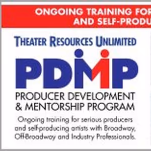 Theater Resources Unlimited to Present Spring 2024 Producer Development And…