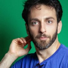 Feature: The Days Of Cabaret Gratitude - Day Twelve - The Laugh Track