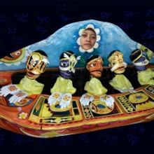 Dixon Place Announces In-Person and Online Puppetry Premiere of NEW MONY! By Maria Ca