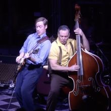 Video: Get A First Look At ACT of Connecticut's MILLION DOLLAR QUARTET