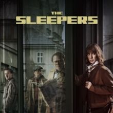 HBO Europe's THE SLEEPERS Premieres in the U.S. May 18