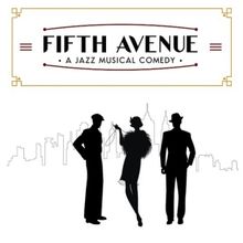 Cast Set for For Susan Crawford & Dan Seidman's FIFTH AVENUE at Don't Tell Mama