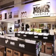 Conceptual Artist and Musician Ted Riederer to Make BAM Debut with NEVER RECORDS