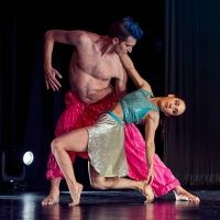 Valerie Green/Dance Entropy to Present HOME at Gibney in September