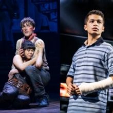 Student Blog: Ranking Male Broadway Characters Based on How Much I Would Like to Date