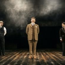 Live and Digital Theatre Producer Original Theatre Celebrates a Year of Growth in 202