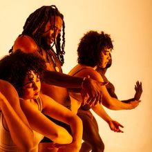 Review: TOUSSAINT TO MOVE: FREE, Sadler's Wells East