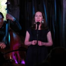 BWW Review: Kati Neiheisel Puts A New Spin on The Carpenters With YESTERDAY... ONCE M