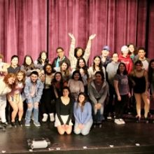 Review: MEAN GIRLS at WESTHILL HIGH SCHOOL