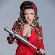 Tash York's Brings BADASS to Melbourne Fringe