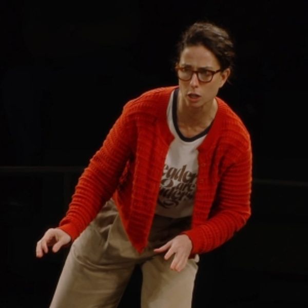Video: First Look At Steppenwolf Theatre's Chicago Premiere of THE THANKSGIVING PLAY - Chicago Theater Video