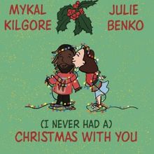 First Single From Julie Benko's Debut Holiday EP Will Be Released This Week, Featurin