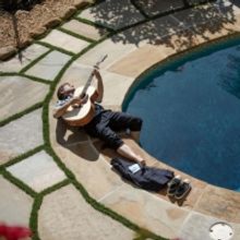 Songwriter Joey Cape Announces 'A Good Year To Forget'